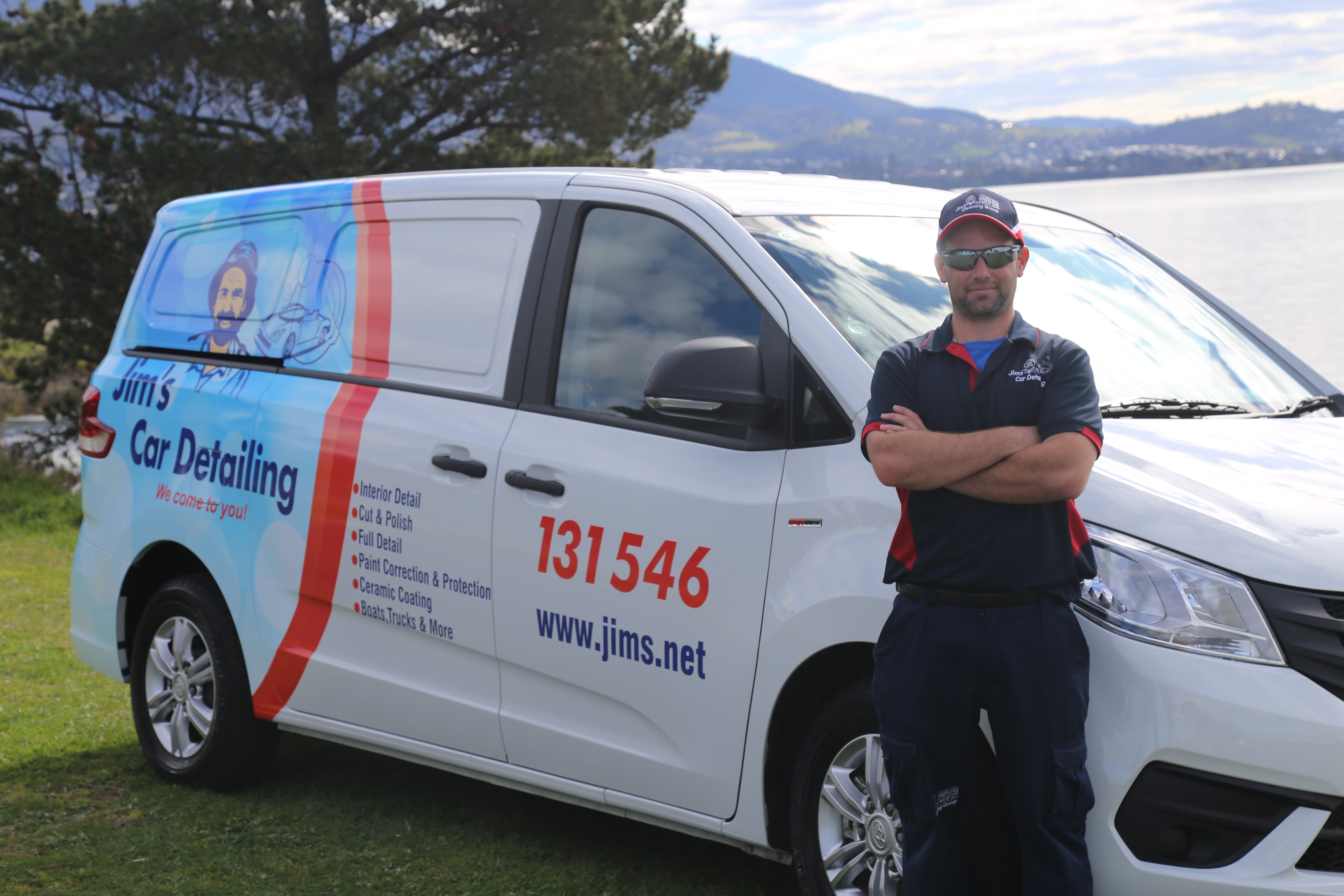 Jim's Car Detailing Conder ACT NOW 24,990 with 1,500 p/w