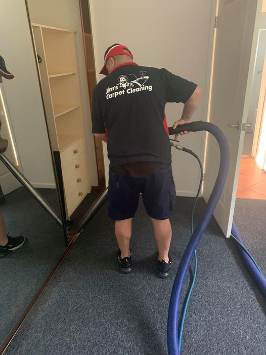 Jim's Carpet Cleaning Margaret River Enquire now for 2023! in