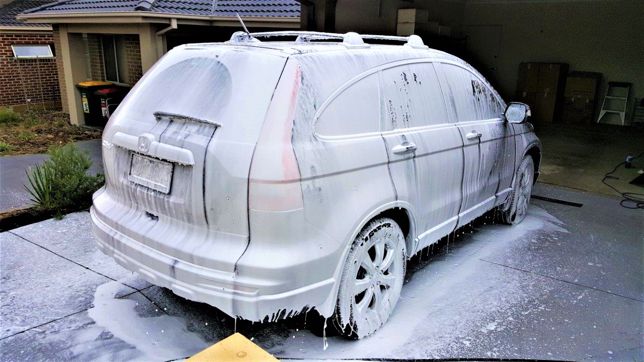 Jim's Car Detailing Franchises Needed in Auckland Currently Turning