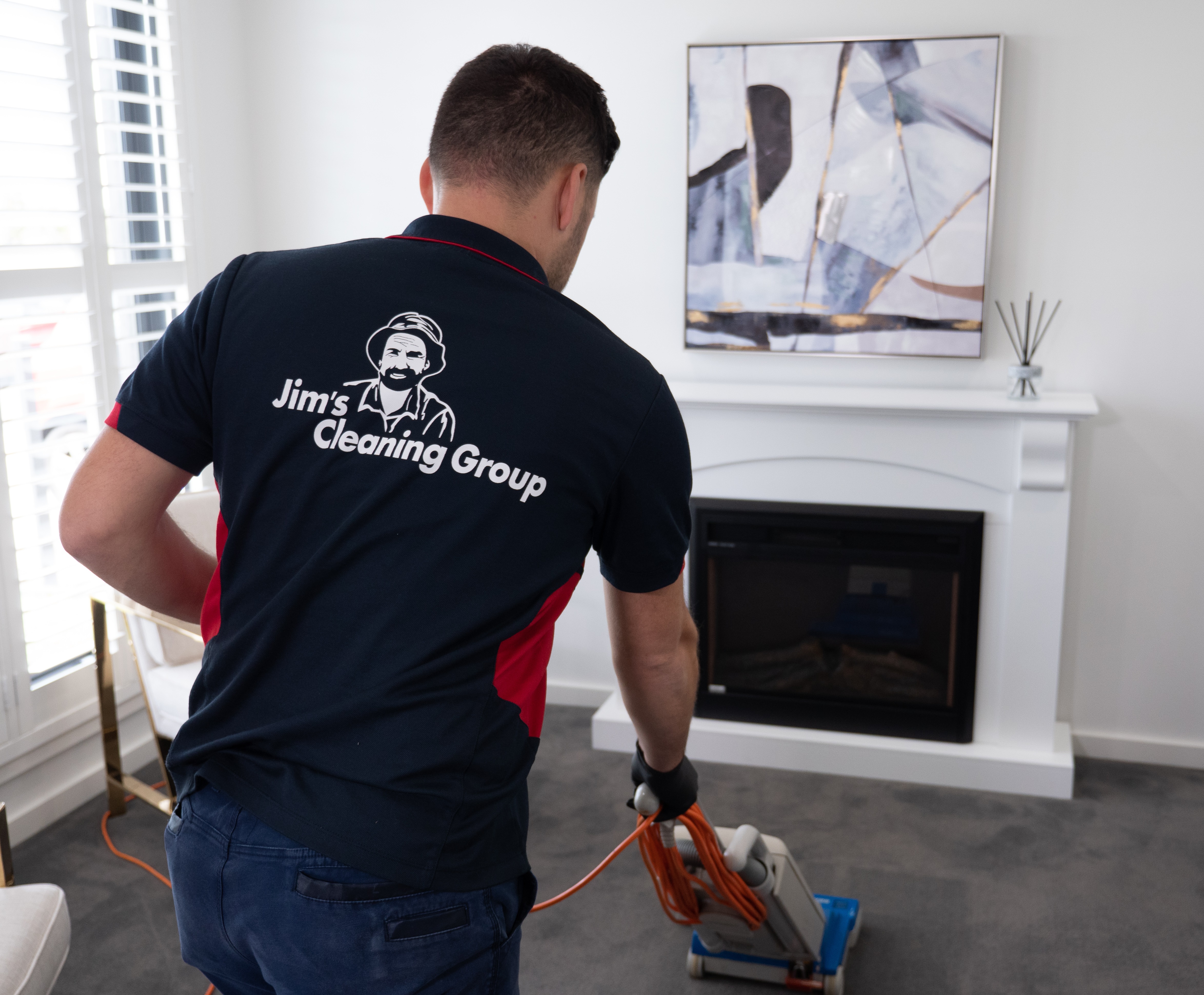 Jim's Carpet Cleaning BRISBANE Franchisees Needed NOW! Australia's
