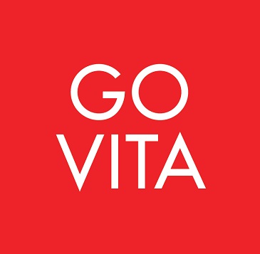 Go Vita Distributors Ltd Logo