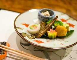 Japanese Restaurant for sale Sydney Inner West