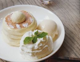 Asian Style Pancakes Franchise Business For Sale In Southern Sydney