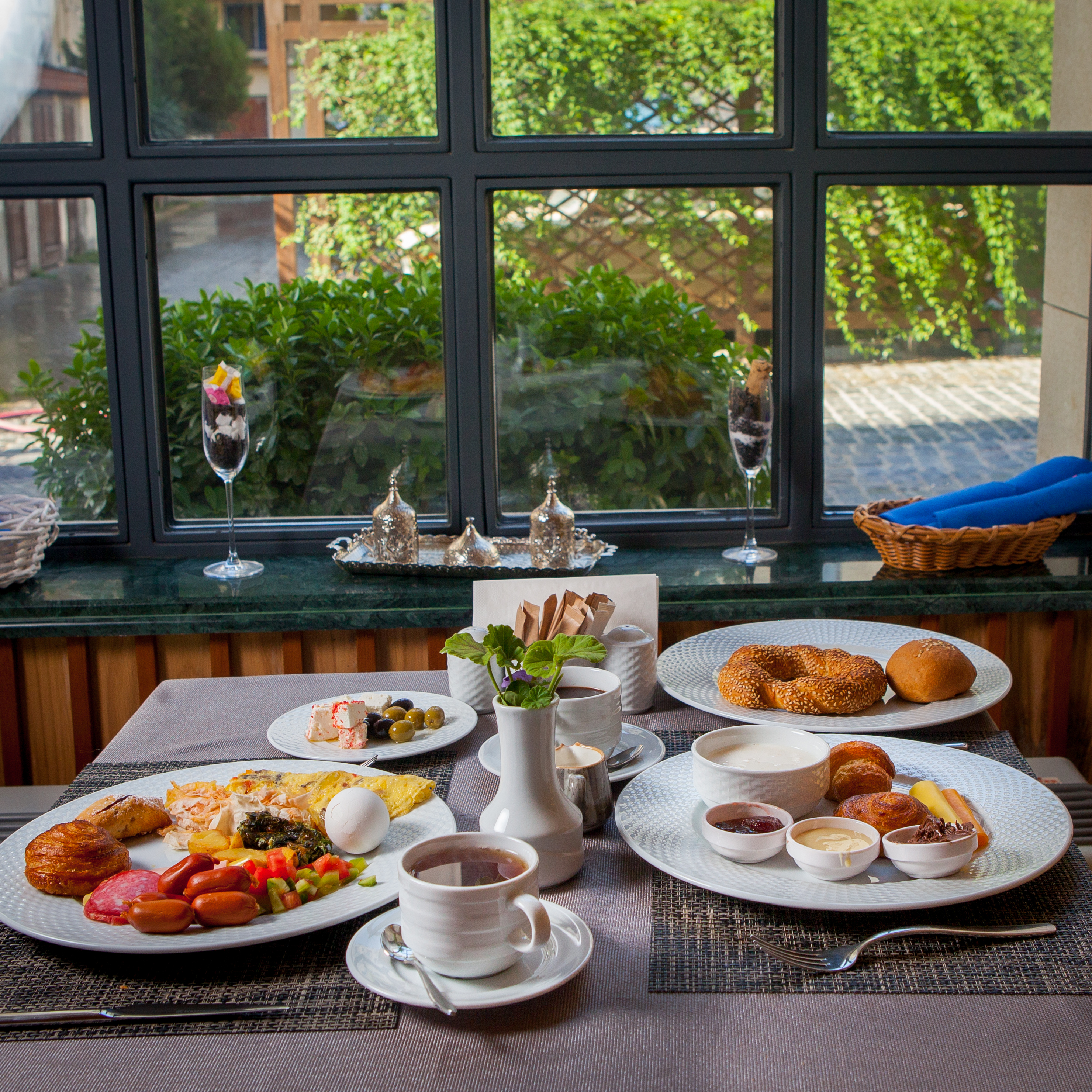 Established Community Cafe in the North-West Region (Under Contract) in ...