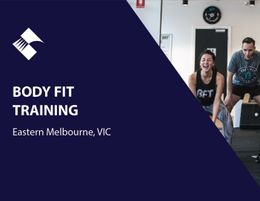 BODY FIT TRAINING (EASTERN MELBOURNE) BFB1590