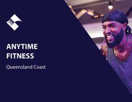 ANYTIME FITNESS (QUEENSLAND COAST) BFB2041