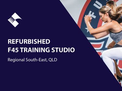 refurbished-f45-training-studio-regional-south-east-queensland-bfb4012-0