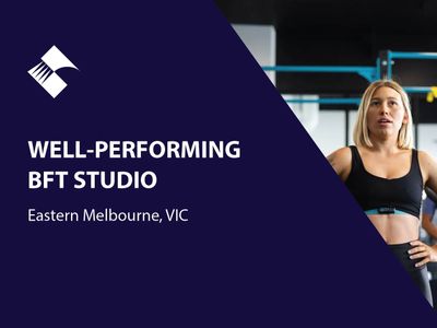 well-performing-bft-studio-eastern-melbourne-bfb3807-0
