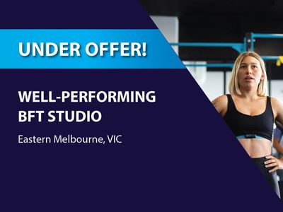 well-performing-bft-studio-eastern-melbourne-bfb3807-0