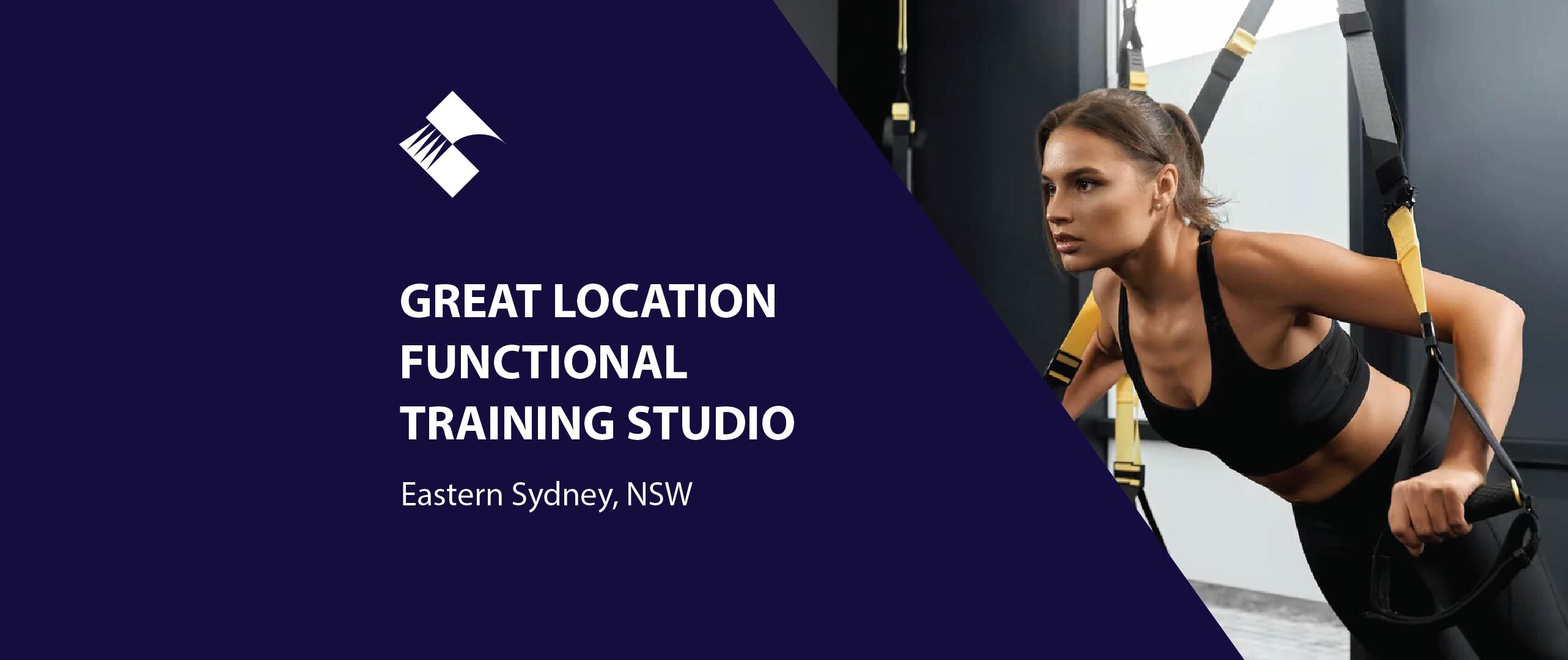 GREAT LOCATION - FUNCTIONAL TRAINING STUDIO (EASTERN SYDNEY) BFB3863 in ...