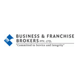 Business & Franchise Brokers Pty Ltd Logo