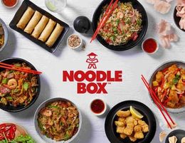 Noodle Box Business - Doonside Nsw