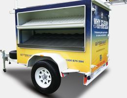 Gutter Knight Franchise For Sale - Residential- Commercial Gutter Protection 