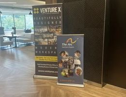 Greater Sydney Location Up For Grabs Venture X “The Future Of Workspace”!