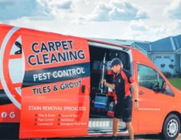 Stain Busters Cleaning Systems