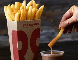 New Red Rooster Franchise Opportunity In Clyde North!