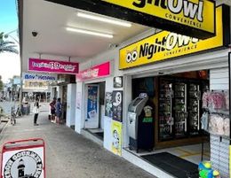 Nightowl Byron Bay (nsw) – Convenience Store