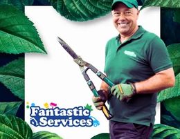 Fantastic Services Franchise For Sale- Profitable Gardening- Monash