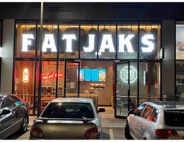Fat Jak’s Franchise For Sale - Fast-growing Fast-food Chain - Gosford Location
