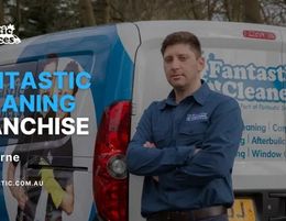 Carpet, Upholstery, Oven And Windows Cleaning Franchise
