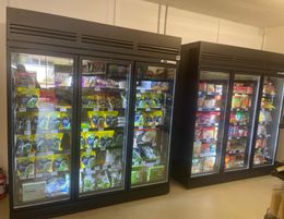 Popular Retail Grocery Business For Sale– Alderley, Qld– Busy Main Road Location