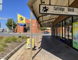 High Potential Cartridge World Franchise For Sale Port Adelaide Location