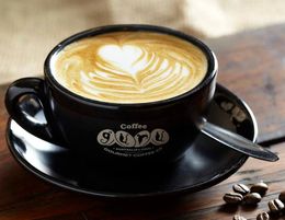 Coffee Guru Franchise - A Rewarding Franchise Opportunity In The High-potential