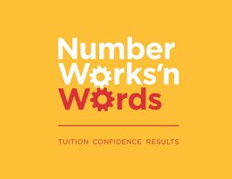 NumberWorks'nWords Maths And English Tuition Franchise For Sale In Mentone