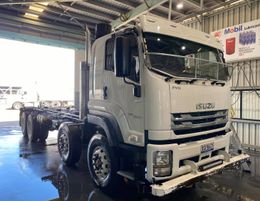 Popular Truck Wash For Sale – Busy Townsville Location 