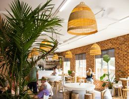 Highly Popular Cafe & Bar For Sale – Shellharbour Village, NSW
