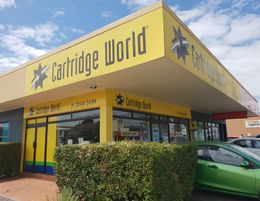 Rewarding Cartridge World Franchise For Sale – Prime Wynnum, Qld Location