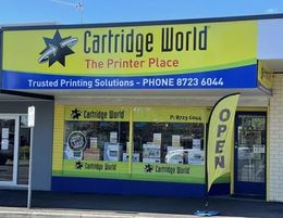 Cartridge World It Printers/ink/toners