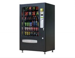 Rare Opportunity For Vending Business For Sale - Income From 2 Vending Machine