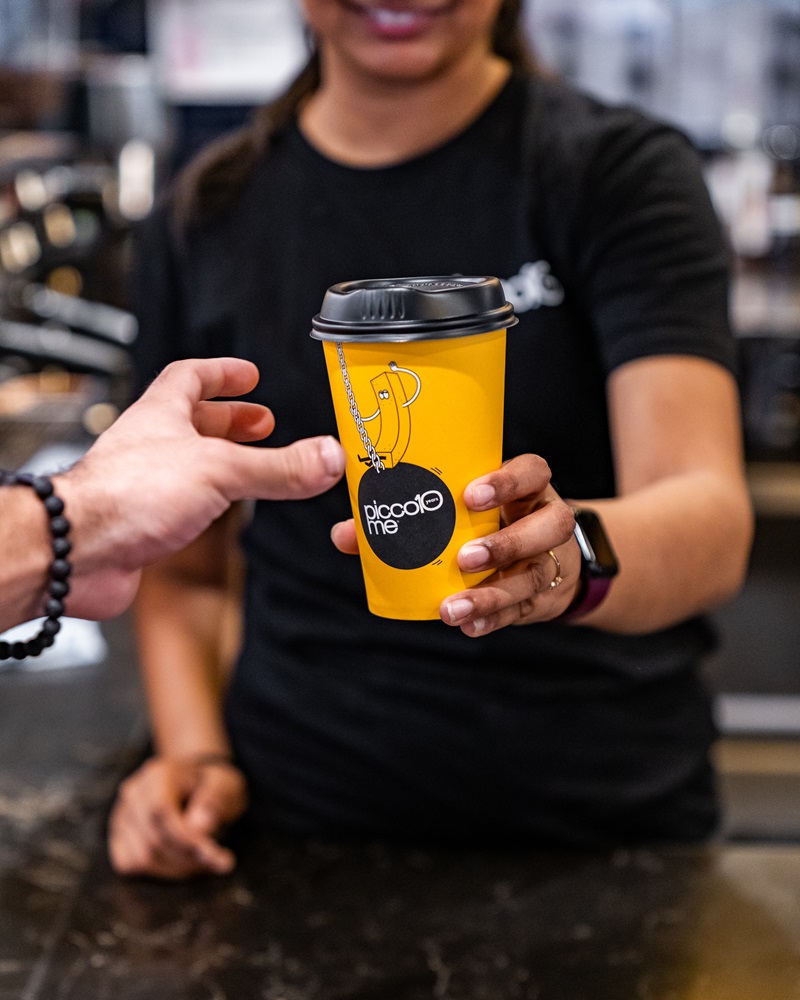 Piccolo Me Franchise For Sale Delicious Coffee/meals Australiawide