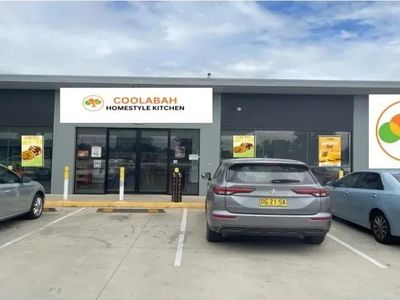 coolabah-tree-cafe-franchise-for-sale-mt-gravatt-local-shopping-centre-location-2