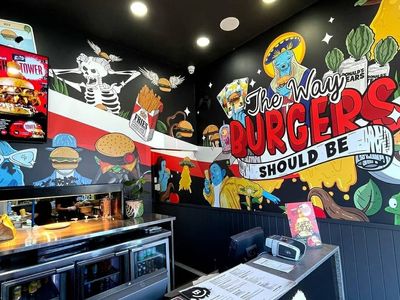 thriving-burger-urge-franchise-for-sale-prime-richlands-qld-4