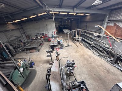 fencing-and-metal-fabrication-workshop-drysdale-vic-asking-price-80-000-2