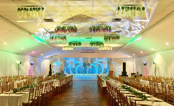 Renowned Wedding Decorating Business For Sale Estd 16 Yrs In