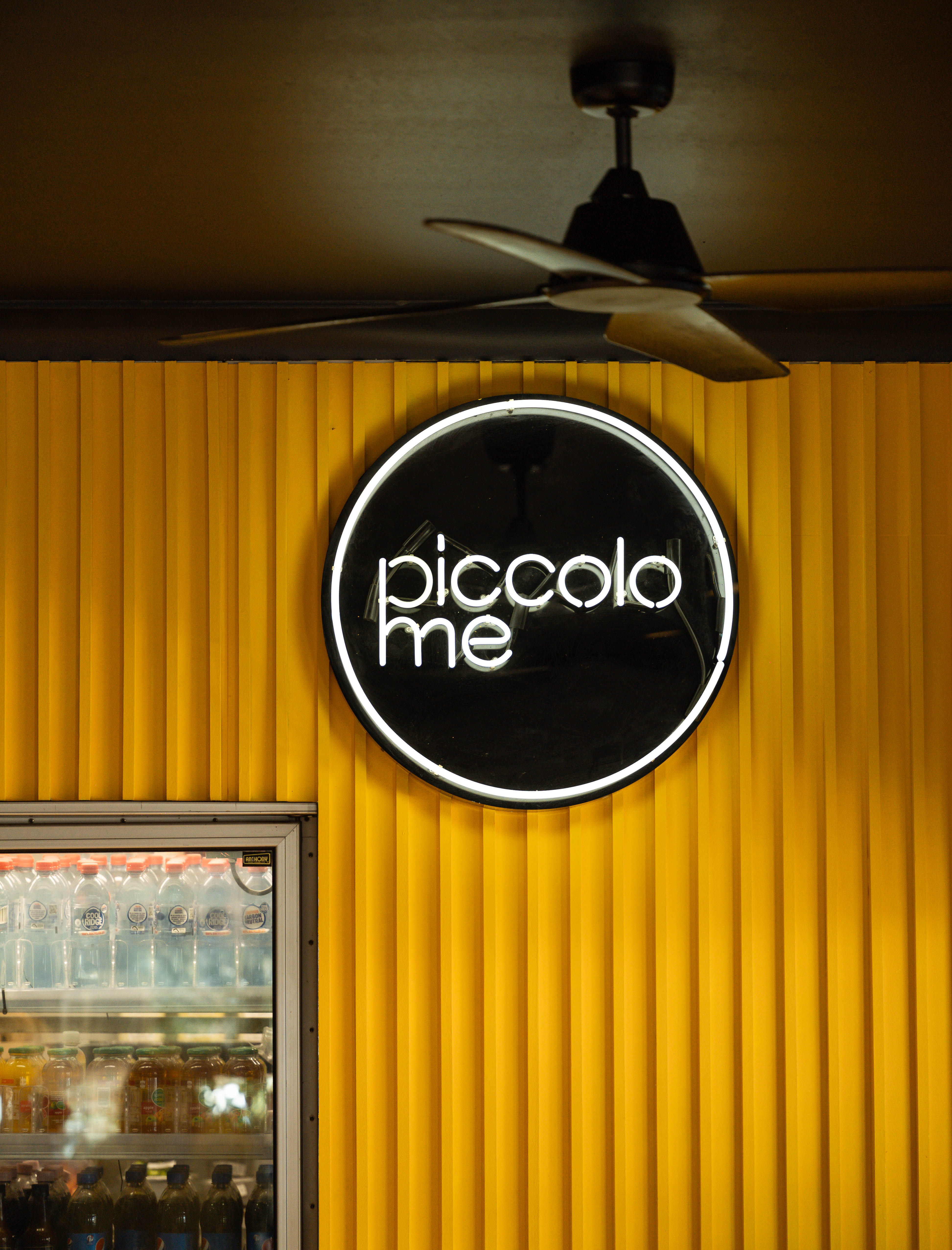 Piccolo Me Franchise For Sale Delicious Coffee/meals Australiawide