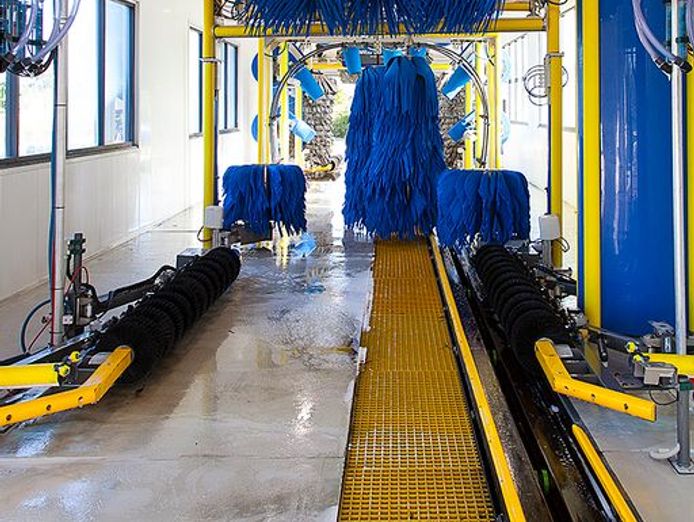 Express Tunnel Car Wash/Dog Wash For Sale Prime South East Queensland