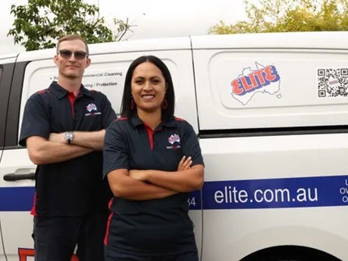 Elite Carpet Dry Cleaning Franchise For Sale Large Exclusive