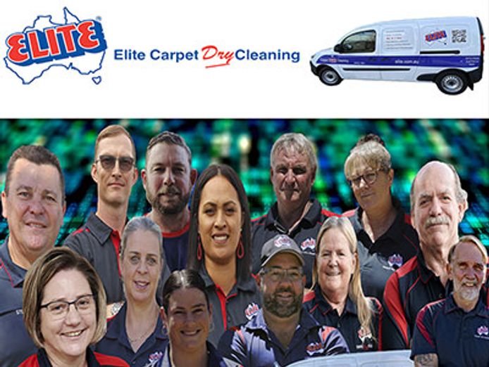 Elite Carpet Dry Cleaning Franchise For Sale Large Exclusive