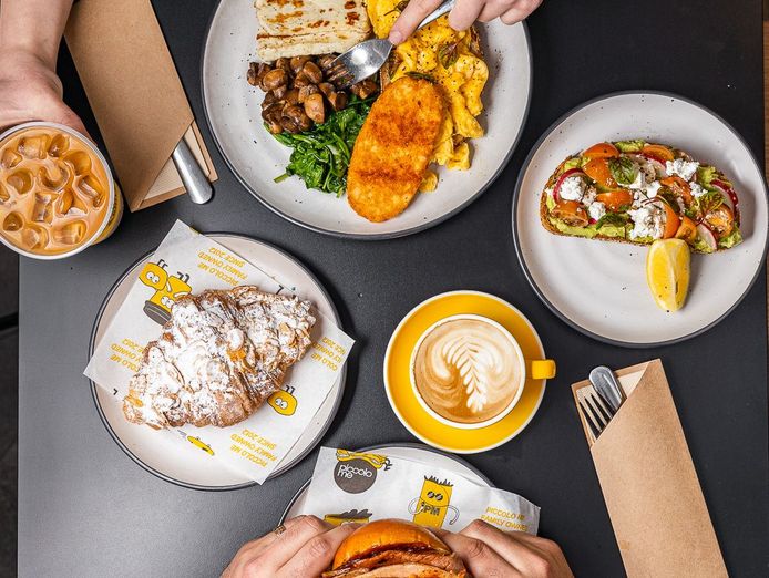 Piccolo Me Franchise For Sale Delicious Coffee/meals Australiawide