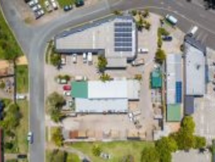 Well Established Mitre10 Hardware & Landscape Garden Store For Sale in