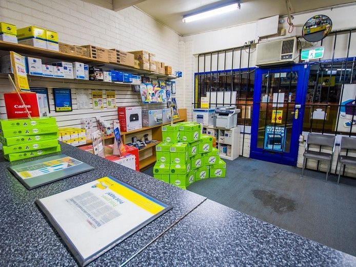 Highly Profitable Cartridge World Franchise Priced For Quick Sale