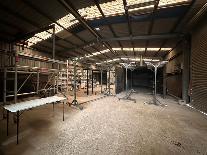 fencing-and-metal-fabrication-workshop-drysdale-vic-asking-price-80-000-3