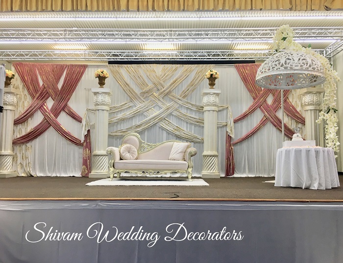 Renowned Wedding Decorating Business For Sale Estd 16 Yrs In