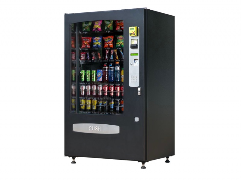 Rare Opportunity For Vending Business For Sale From 2 Vending