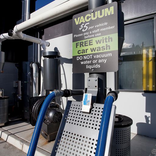 Express Tunnel Car Wash/Dog Wash For Sale Prime South East Queensland