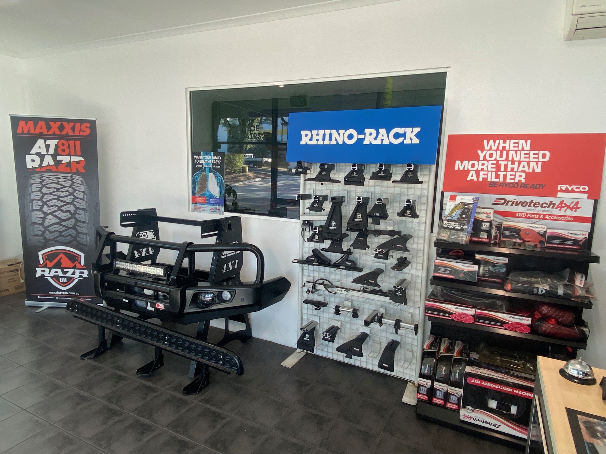 Automotive Repairs And Services Business For Sale Busy Joondalup